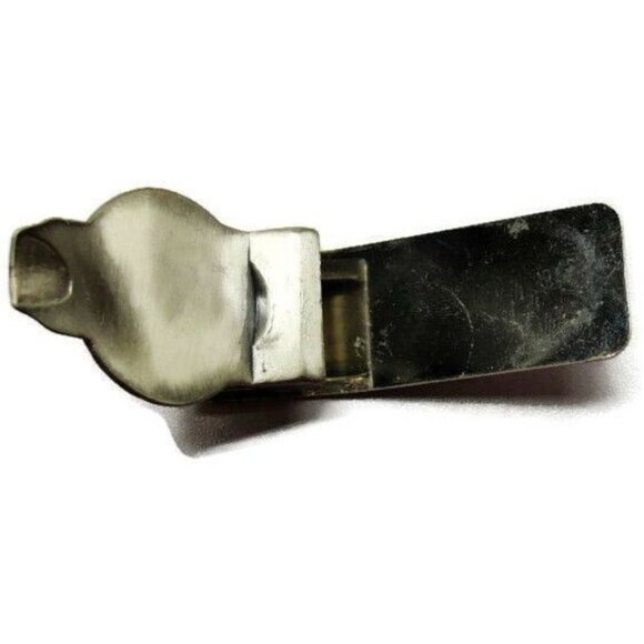 Golf Money Clip Stainless Steel Credit Card Cash ID Holder Champion Investments - Picture 5 of 6